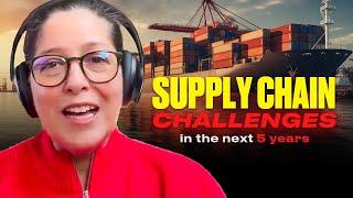5 Supply Chain Fixes for 2023 by Logistics Bureau
