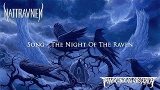 NATTRAVNEN (International) - The Night Of The Raven (Dark Death Metal) Transcending Obscurity