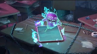 Download lagu Free Fire Max Original 2025 Trouble Night Lobby Music | New OB50 Update Halloween (Theme Song) FFM mp3