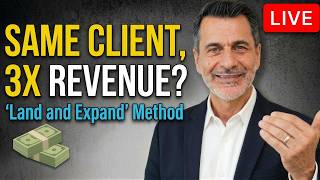 How to Get Repeat Business and Referrals in Consulting