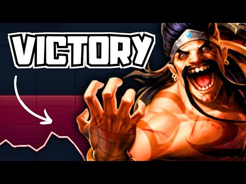 How to Play Draven [Proven Strategies] - Draven Guide