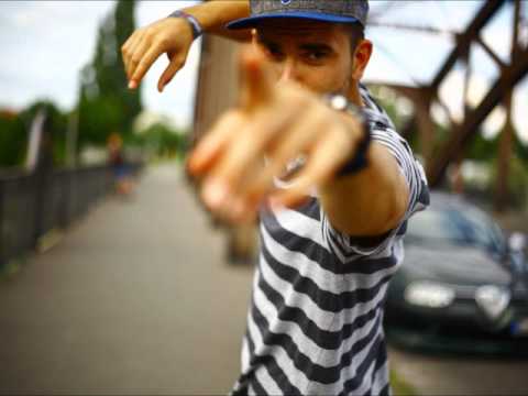 EV13 - HUNGER (prod. GRIZZLY)