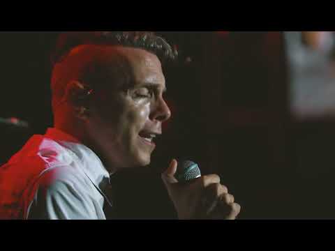 TJOEW w/ Maestro Tom Cohen feat. Asaf Avidan - Love It Or Leave It