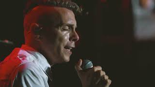 TJOEW w/ Maestro Tom Cohen feat. Asaf Avidan - Love It Or Leave It