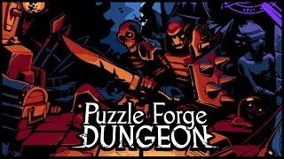 Puzzle Forge Dungeon