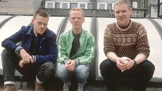 Bronski Beat -- No More War