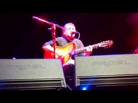 Alejandro Filio - La Red   (INEDITA)  Teatro Opera 12/11/2014