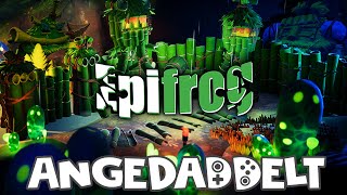 EPIFROG - [ ANGEDADDELT ]
