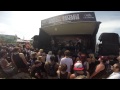 Mixtapes - Bad Parts Live @ Warped Tour Orlando ...