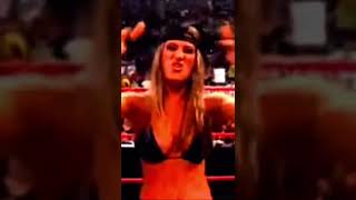 Ashley Massaro Be Yourself Titantron