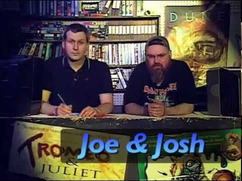 It Came From Beyond Midnight - Creepers