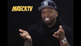 50 Cent: Exposes Nas For Being Thirsty For Cormega&#39;s Girl # He Called Me 3 Times. (Throw Back)