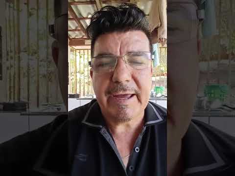 Inscrição Porta da Esperança - Donizethe Maurício (Caçu - GO)