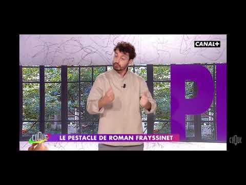 Les impôts Roman Frayssinet