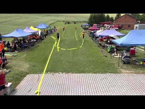 VCP Měrotín -  SDH Chořelice