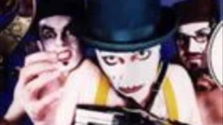 The Tiger Lillies - Wake Up (Live)