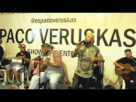 Chiquinho dos Santos | Autorias