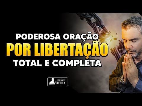 Oração por libertação completa, Ouça Dormindo