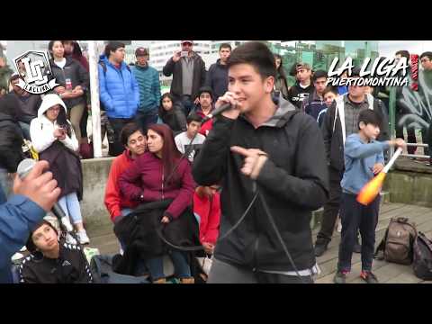 PIPER vs WISE | SEMIFINAL | LA LIGA SIN LUZ