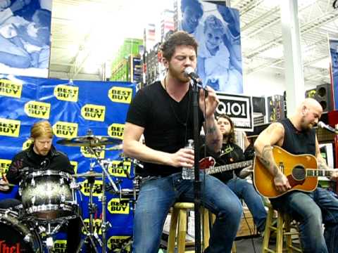 1-In God's Eyes-Saving Abel-Downers Grove-6/9/10