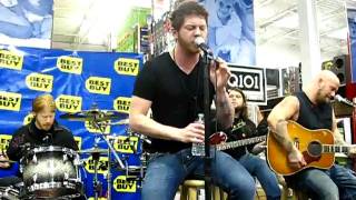 1-In God's Eyes-Saving Abel-Downers Grove-6/9/10