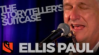 The Storyteller&#39;s Suitcase | Ellis Paul