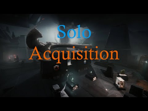 Solo Acquisition