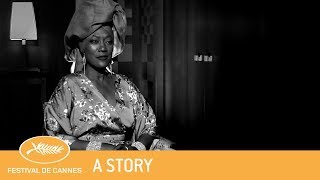 KHADJA NIN  Cannes 2018  A Story  EV