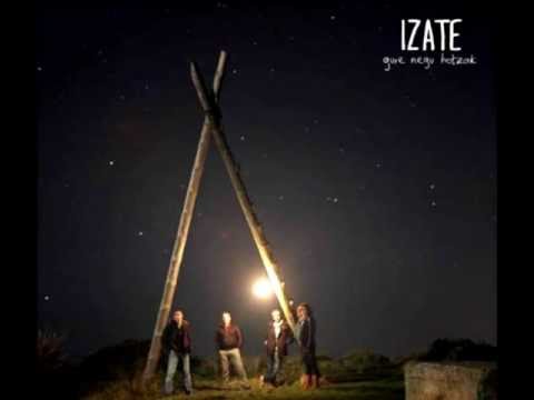 Izate -Noiz arte