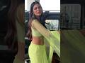 Malavika Mohanan Ne Mumbai Airport Me Temperature Bada Diya Bollywoodlogy Honey Singh Songs