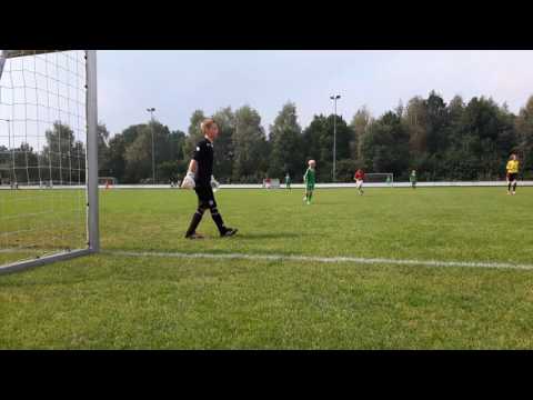 Internationaal toernooi bij atc 65