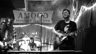 Roadkill Ghost Choir at the Garage