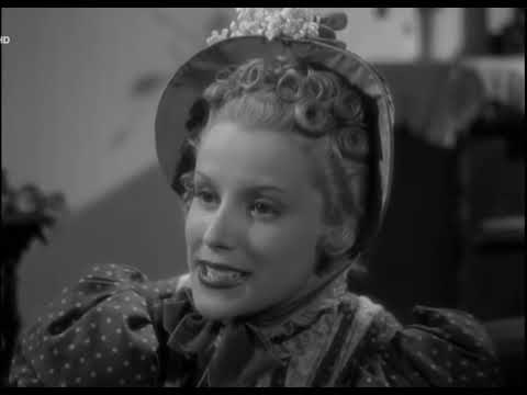 Film "La forza bruta" (1940) con Maria Mercader, Rossano Brazzi, Juan de Landa