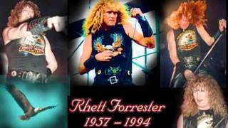 Rhett Forrester - Gone With The Wind