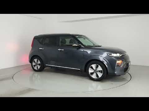 Kia Soul 201 E-soul K3 (long) - Image 2