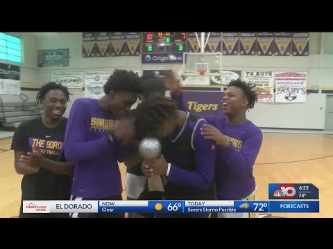 Beast of the Week - Gianni Nelson