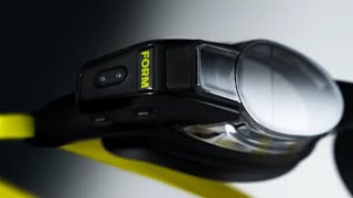 Team Zoot Fridays - Form Goggles