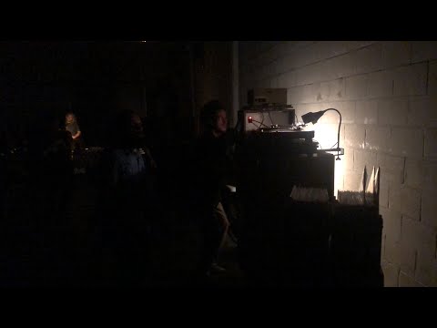 Jahmbassador Hi Fi Sound ft missing link - Dubwise & Leave Babylon @ Generation of dub (b) 211022