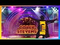 Corey Stevens  - Killer Blues (2010) lyrics