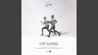 Op gang - Dodô