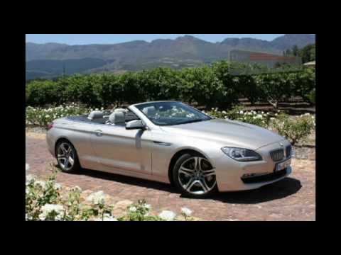 2011 Toronto Auto Show Preview