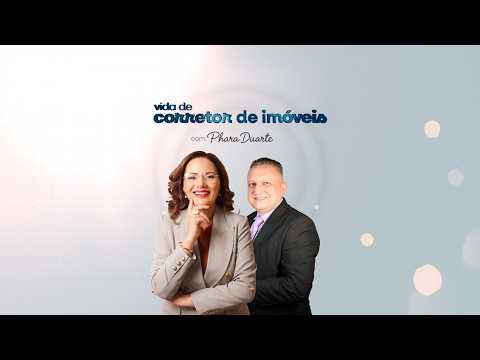 59 vida de corretor   Willian Guimarães