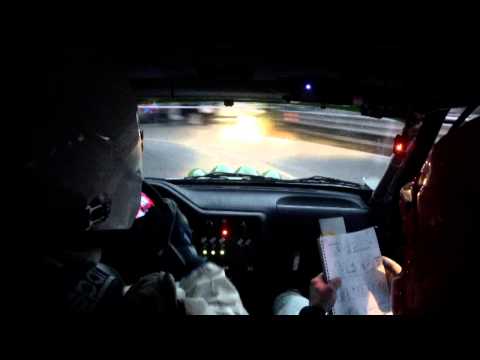 1° rally Elba IRC 2014 Coppola Ps1