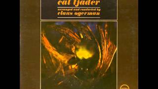 Cal Tjader & Claus Ogerman - Violets For Your Furs (1964)