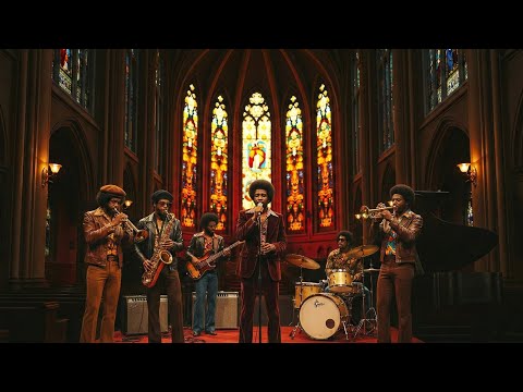 “Lembra Senhor – Versão Groove Worship Ao Vivo (Criada com Apoio de IA)”