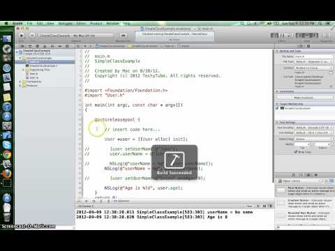 Initializers in Objective-C