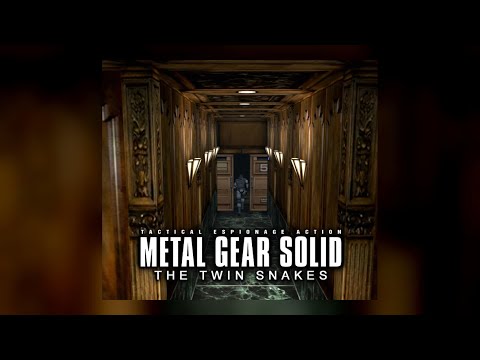 39. Mantis' Hymn [Twin Snakes Version]