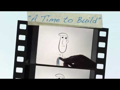 A Time To Build (Music Video)