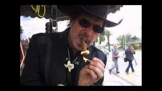 Kinky Friedman - Men's Room L.A.