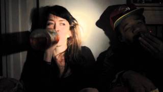 Hellhole Ratrace- GIRLS Music Video